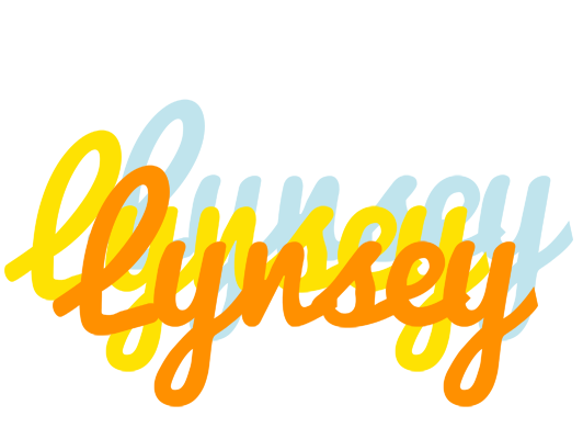 Lynsey energy logo