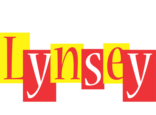 Lynsey errors logo