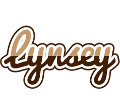 Lynsey exclusive logo