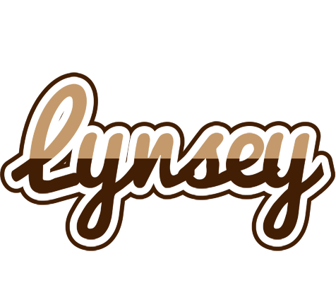 Lynsey exclusive logo