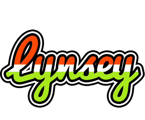 Lynsey exotic logo