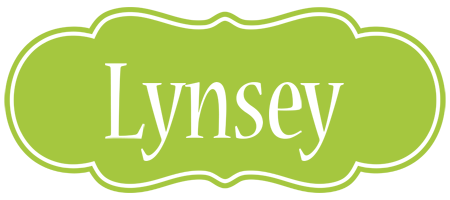 Lynsey family logo