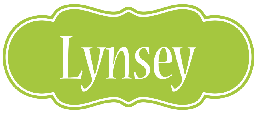 Lynsey family logo