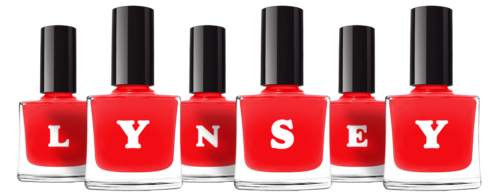 Lynsey fashion logo
