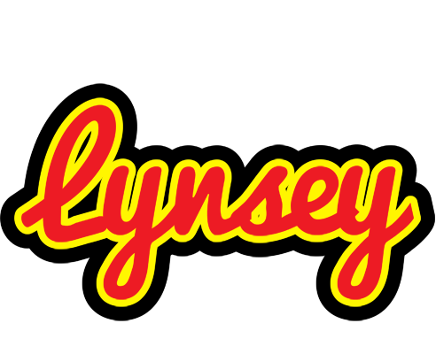 Lynsey fireman logo