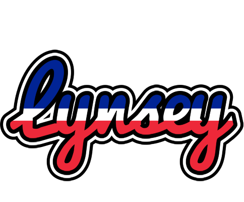 Lynsey france logo