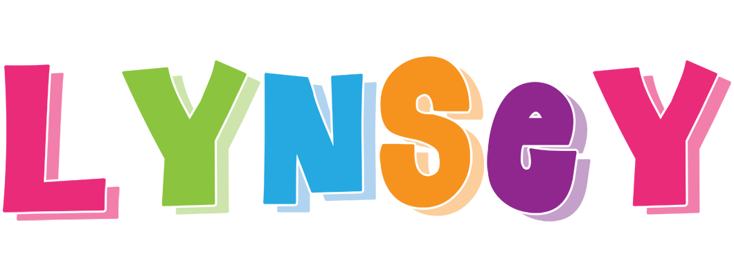 Lynsey friday logo