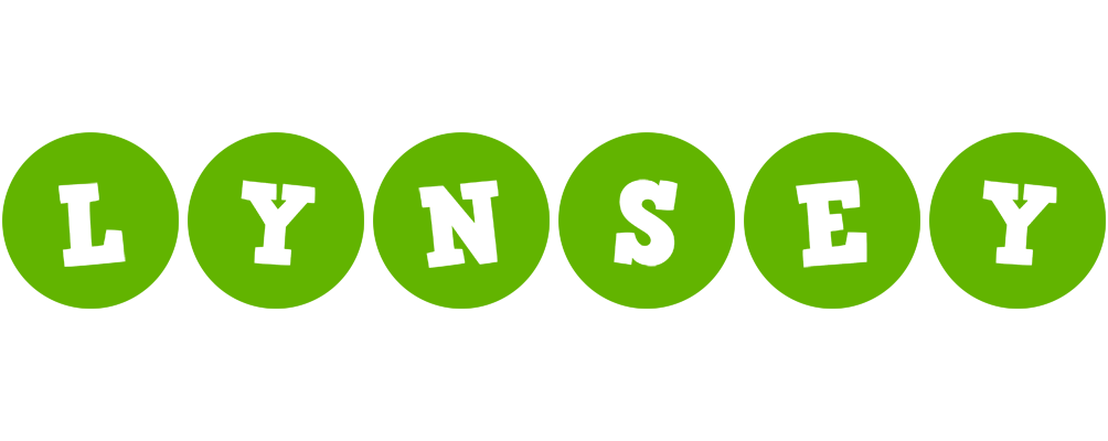 Lynsey games logo