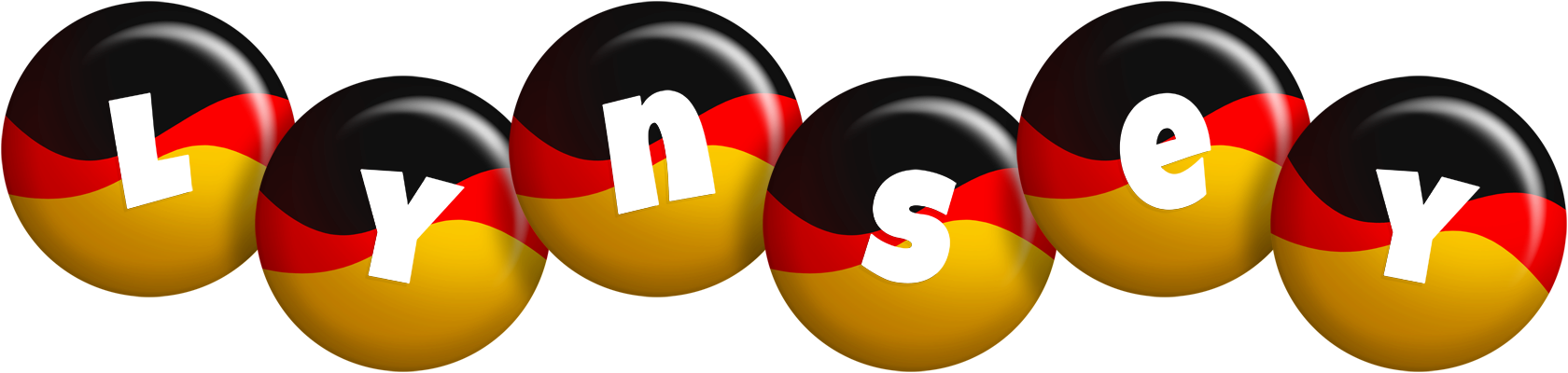 Lynsey german logo