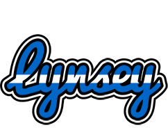 Lynsey greece logo