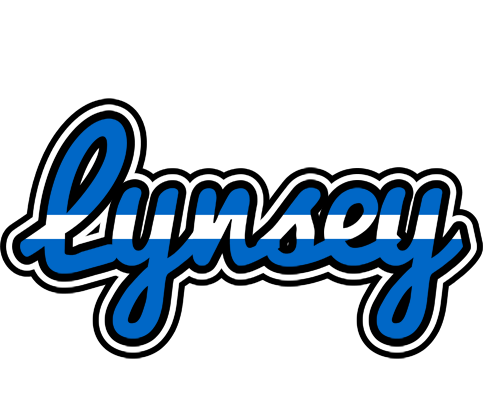 Lynsey greece logo