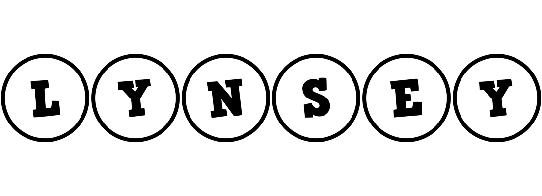 Lynsey handy logo