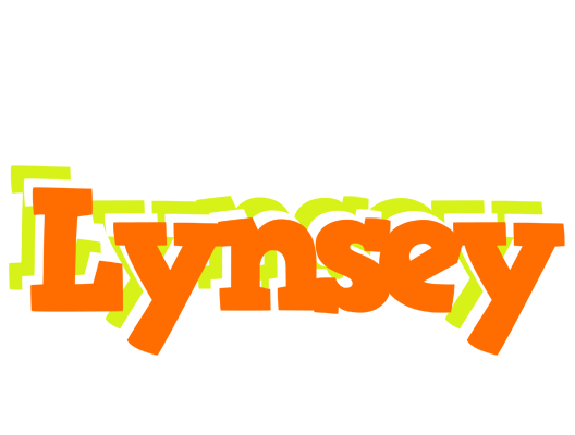 Lynsey healthy logo