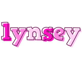 Lynsey hello logo