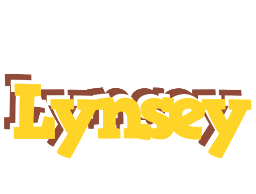 Lynsey hotcup logo