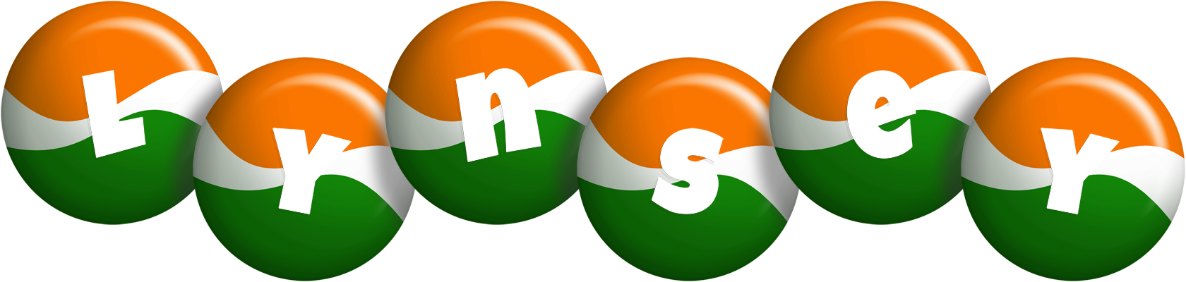 Lynsey india logo