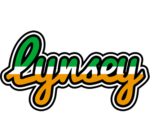 Lynsey ireland logo
