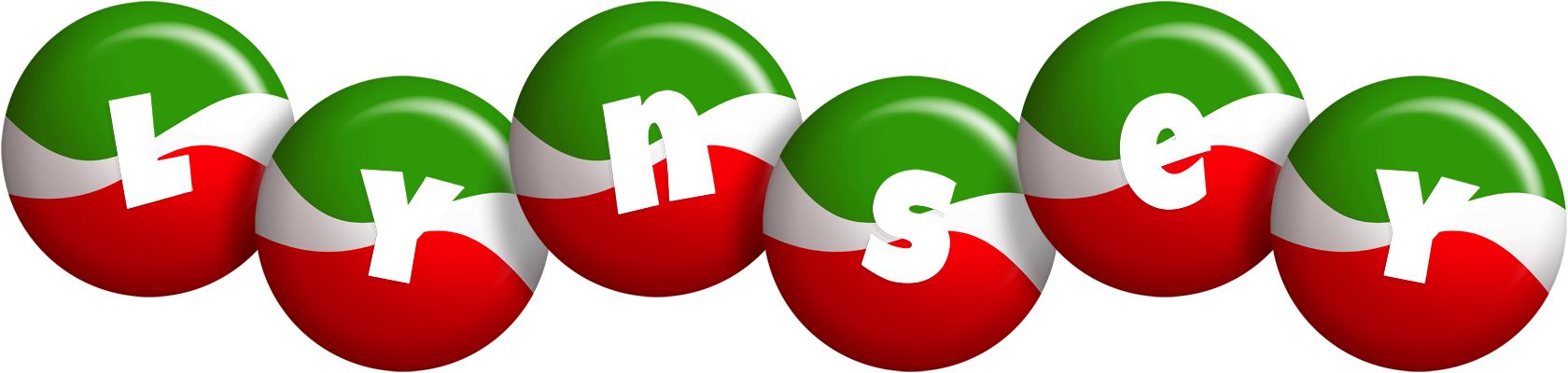 Lynsey italy logo