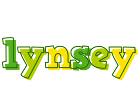 Lynsey juice logo