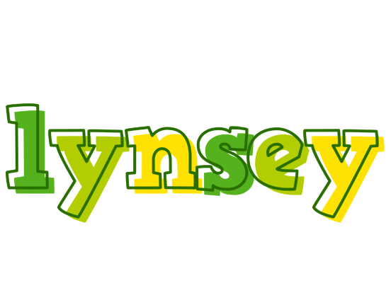 Lynsey juice logo