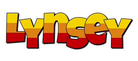 Lynsey jungle logo