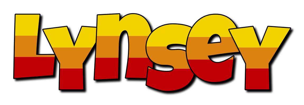 Lynsey jungle logo