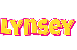 Lynsey kaboom logo