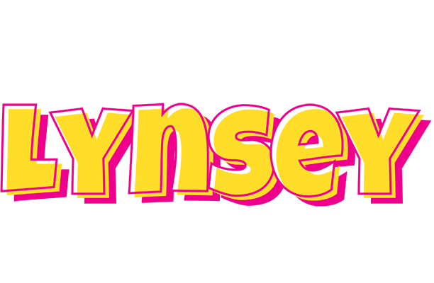 Lynsey kaboom logo