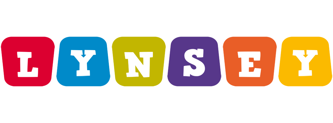 Lynsey kiddo logo