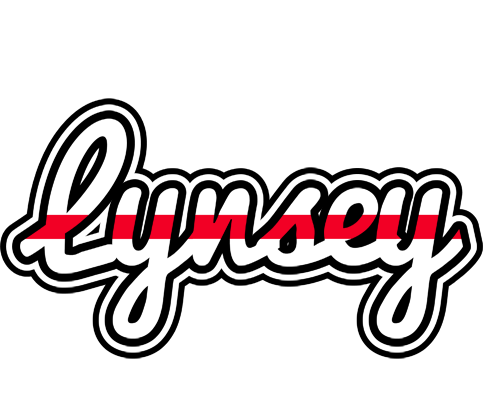 Lynsey kingdom logo