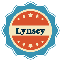 Lynsey labels logo