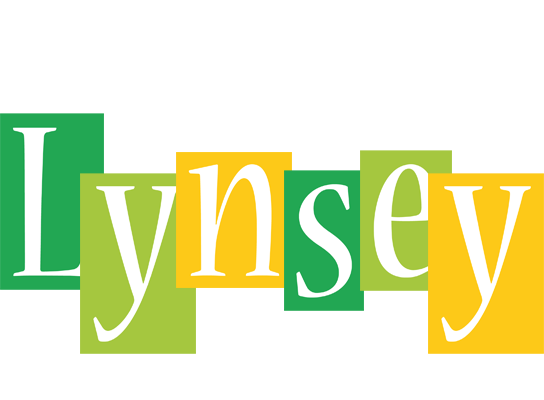 Lynsey lemonade logo
