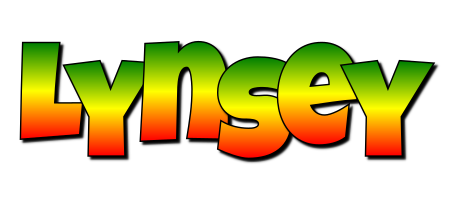 Lynsey mango logo