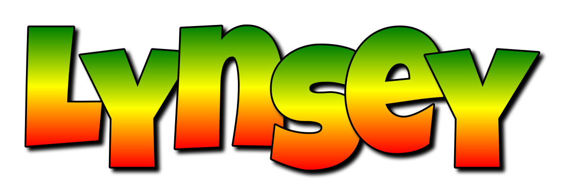 Lynsey mango logo