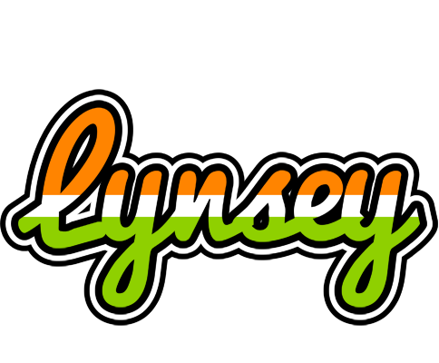 Lynsey mumbai logo