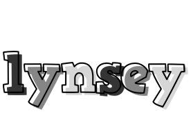 Lynsey night logo