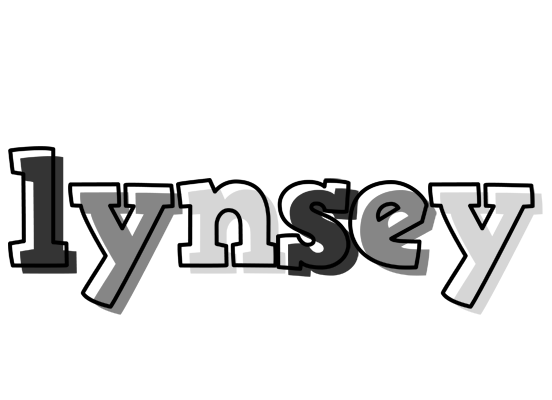 Lynsey night logo