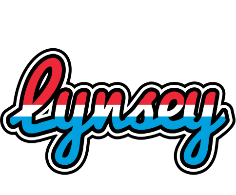 Lynsey norway logo