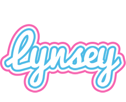 Lynsey outdoors logo