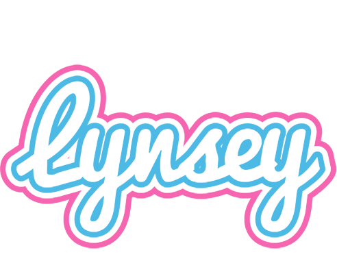 Lynsey outdoors logo