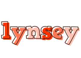 Lynsey paint logo