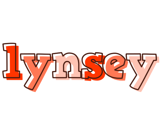 Lynsey paint logo