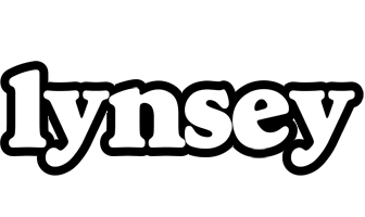 Lynsey panda logo