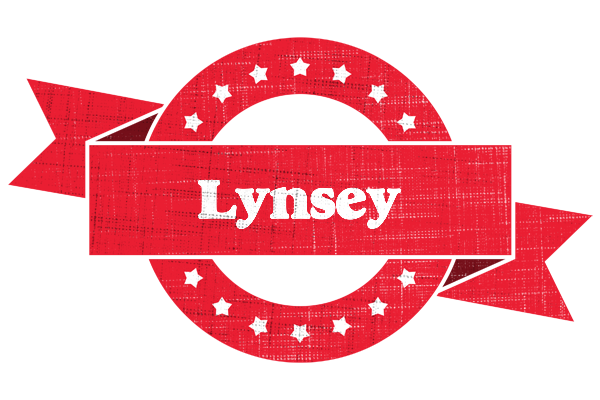 Lynsey passion logo