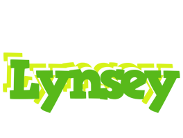 Lynsey picnic logo