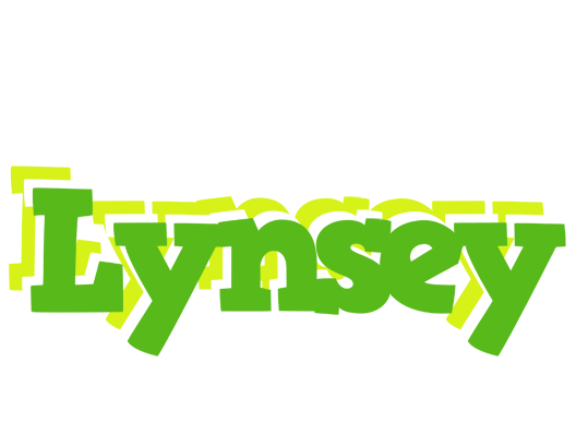 Lynsey picnic logo