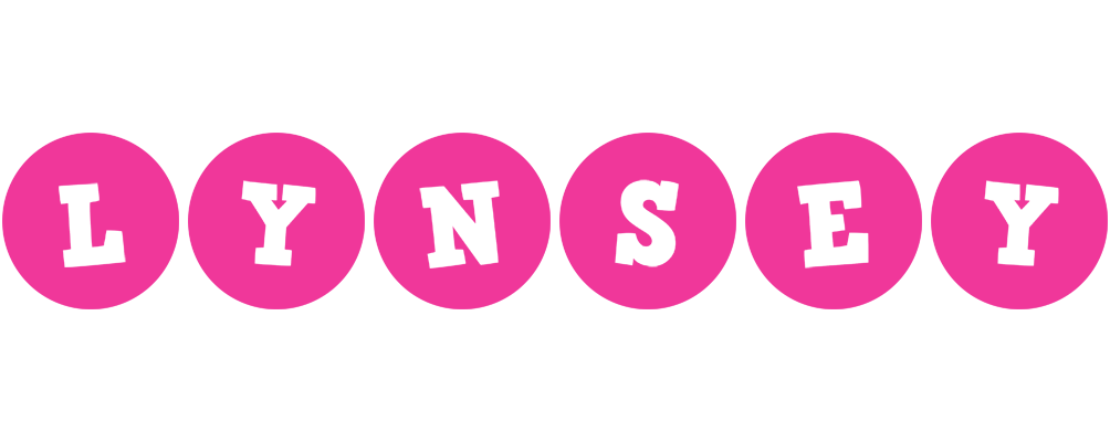 Lynsey poker logo