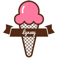 Lynsey premium logo