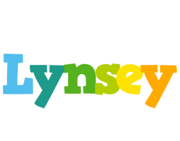 Lynsey rainbows logo