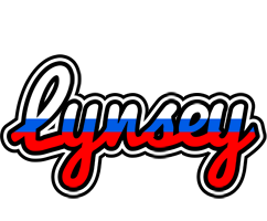 Lynsey russia logo